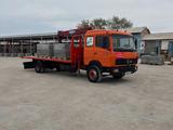 Mercedes-Benz  1320 1992 годаүшін13 500 000 тг. в Шымкент