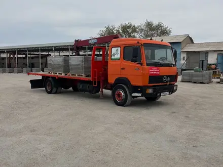 Mercedes-Benz  1320 1992 года за 13 500 000 тг. в Шымкент