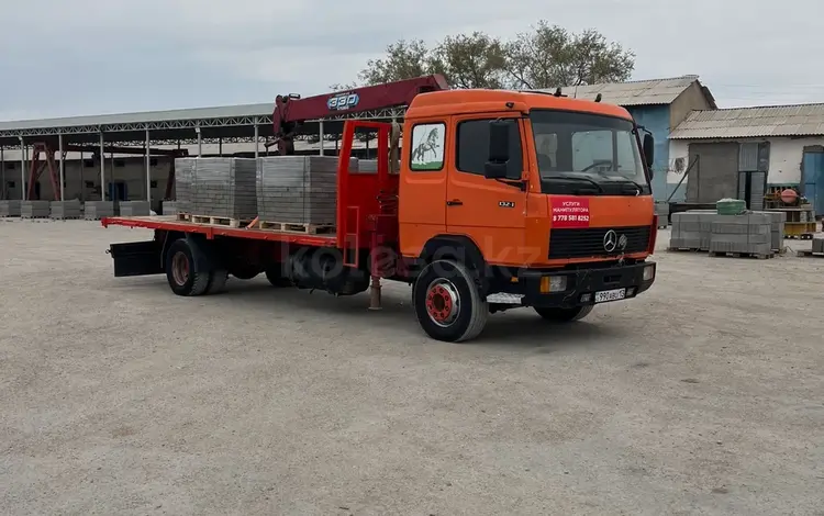 Mercedes-Benz  1320 1992 года за 13 500 000 тг. в Шымкент