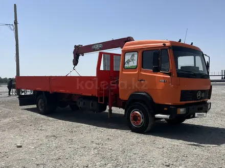 Mercedes-Benz  1320 1992 года за 13 500 000 тг. в Шымкент – фото 17