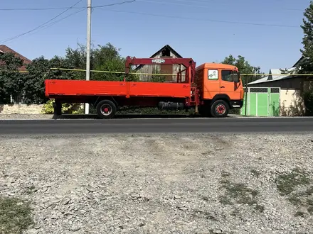 Mercedes-Benz  1320 1992 года за 13 500 000 тг. в Шымкент – фото 18