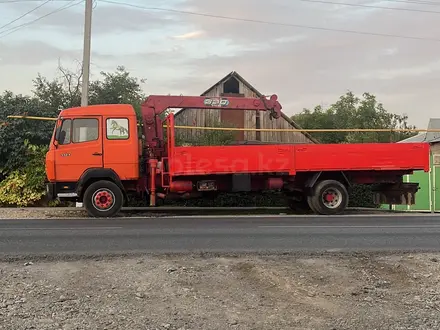 Mercedes-Benz  1320 1992 года за 13 500 000 тг. в Шымкент – фото 19