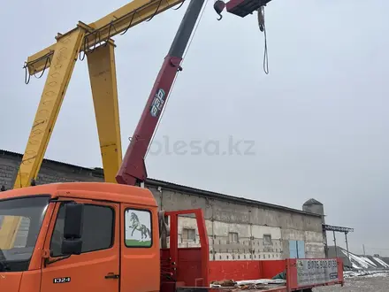 Mercedes-Benz  1320 1992 года за 13 500 000 тг. в Шымкент – фото 7