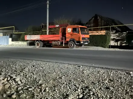 Mercedes-Benz  1320 1992 года за 13 500 000 тг. в Шымкент – фото 9