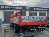 Mercedes-Benz  1320 1992 годаүшін13 500 000 тг. в Шымкент – фото 4