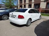 Volkswagen Polo 2014 годаүшін4 500 000 тг. в Алматы – фото 3