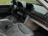 Mercedes-Benz S 320 1996 годаүшін3 200 000 тг. в Алматы – фото 5