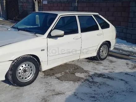 ВАЗ (Lada) 2114 2013 года за 1 250 000 тг. в Алматы