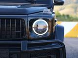 Mercedes-Benz G 63 AMG 2021 года за 89 000 000 тг. в Алматы – фото 4