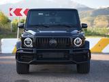 Mercedes-Benz G 63 AMG 2021 года за 89 000 000 тг. в Алматы