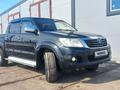 Toyota Hilux 2014 года за 11 200 000 тг. в Уральск