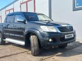 Toyota Hilux 2014 годаүшін11 200 000 тг. в Уральск