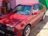 Volkswagen Vento 1993 годаүшін1 100 000 тг. в Кызылорда