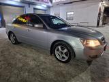 Hyundai Sonata 2006 года за 4 000 000 тг. в Алматы