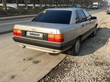 Audi 100 1989 года за 2 500 000 тг. в Алматы – фото 3
