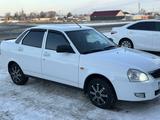 ВАЗ (Lada) Priora 2170 2013 года за 2 800 000 тг. в Петропавловск – фото 3