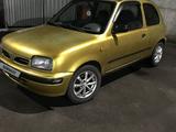 Nissan Micra 1996 года за 1 500 000 тг. в Алматы