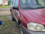 Mazda Tribute 2001 годаүшін1 950 000 тг. в Смирново