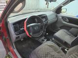 Mazda Tribute 2001 годаүшін1 950 000 тг. в Смирново – фото 4