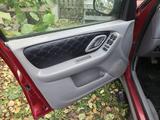 Mazda Tribute 2001 годаүшін1 950 000 тг. в Смирново – фото 5