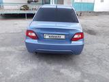 Daewoo Nexia 2008 годаүшін1 550 000 тг. в Кызылорда – фото 2