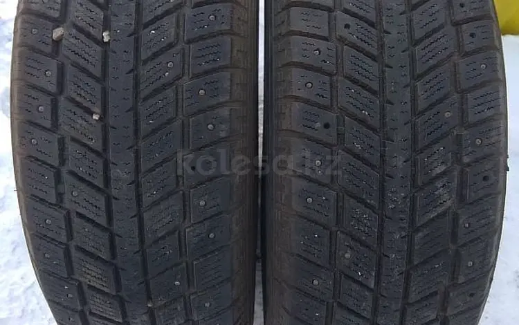 Шины 265/65 R17 — "Kingstar Winter Radial RW07" (Китай), шипованнfor65 000 тг. в Астана