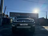 Toyota 4Runner 2004 годаүшін9 700 000 тг. в Кокшетау – фото 2