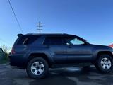 Toyota 4Runner 2004 годаfor9 700 000 тг. в Кокшетау – фото 4