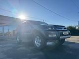 Toyota 4Runner 2004 годаүшін9 700 000 тг. в Кокшетау – фото 3