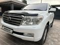 Toyota Land Cruiser 2008 года за 16 800 000 тг. в Алматы – фото 7