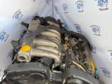 XFZ Двигатель Акпп 3.0 Peugeot 406, 605 Пежо Citroen Renault Laguna Safrane за 99 000 тг. в Алматы