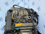XFZ Двигатель Акпп 3.0 Peugeot 406, 605 Пежо Citroen Renault Laguna Safrane за 99 000 тг. в Алматы – фото 4