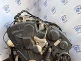 XFZ Двигатель Акпп 3.0 Peugeot 406, 605 Пежо Citroen Renault Laguna Safrane за 99 000 тг. в Алматы – фото 3