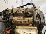 XFZ Двигатель Акпп 3.0 Peugeot 406, 605 Пежо Citroen Renault Laguna Safrane за 99 000 тг. в Алматы – фото 5