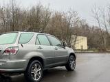 Lexus RX 300 2003 года за 5 500 000 тг. в Риддер – фото 5