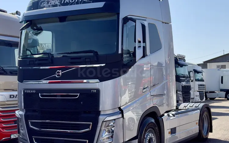 Volvo  FH 2019 года за 48 000 000 тг. в Алматы