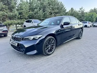 BMW 325