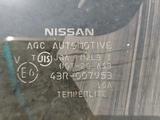 Стекло двери Nissan Juke за 20 000 тг. в Алматы – фото 3