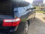 Honda Odyssey 2006 года за 5 500 000 тг. в Кордай – фото 5