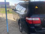 Honda Odyssey 2006 года за 5 800 000 тг. в Кордай – фото 5