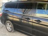 Honda Odyssey 2006 года за 5 500 000 тг. в Кордай