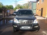 Toyota Land Cruiser Prado 2007 года за 9 500 000 тг. в Караганда