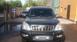 Toyota Land Cruiser Prado 2007 года за 9 500 000 тг. в Караганда