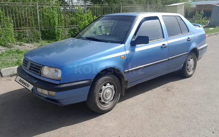 Volkswagen Vento 1993 годаүшін880 000 тг. в Уральск