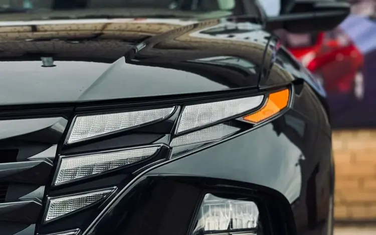 Hyundai Tucson 2021 годаүшін10 500 000 тг. в Актобе