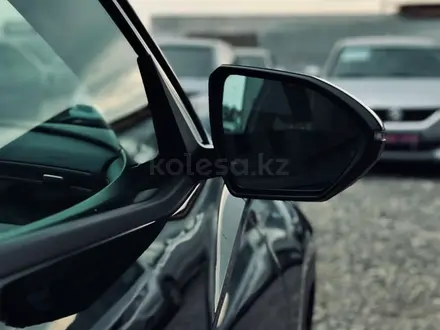 Hyundai Tucson 2021 года за 10 500 000 тг. в Актобе – фото 16