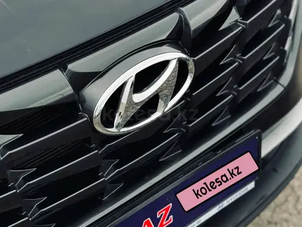 Hyundai Tucson 2021 года за 10 500 000 тг. в Актобе – фото 4