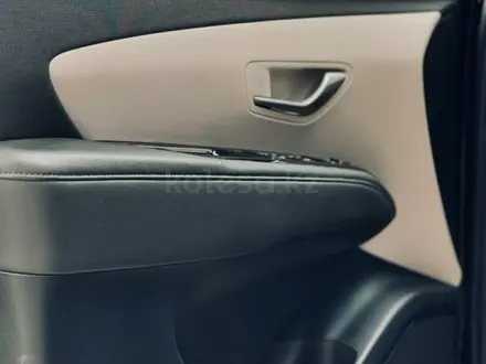 Hyundai Tucson 2021 года за 10 500 000 тг. в Актобе – фото 5