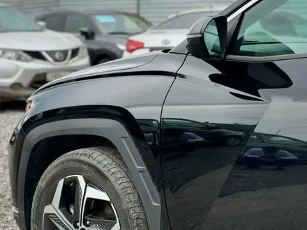 Hyundai Tucson 2021 года за 10 500 000 тг. в Актобе – фото 6