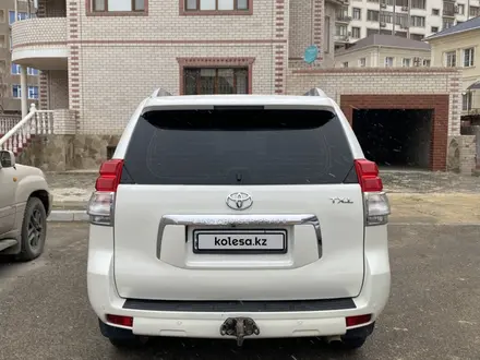 Toyota Land Cruiser Prado 2012 года за 15 300 000 тг. в Актау – фото 4